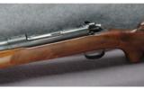 Winchester Pre-64 Model 70 Target Rifle .220 Swift - 3 of 6