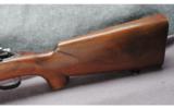 Winchester Pre-64 Model 70 Target Rifle .220 Swift - 6 of 6