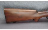 Winchester Pre-64 Model 70 Target Rifle .220 Swift - 5 of 6