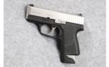 Kahr PM40 .40 S&W - 2 of 2