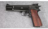 Browning Hi-Power 9mm Luger - 2 of 3