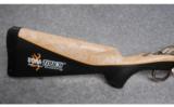 Browning X-Bolt Composite 3D Birds Eye Maple, Stainless .270 Win. - 5 of 8