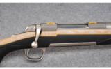 Browning X-Bolt Composite 3D Birds Eye Maple, Stainless .270 Win. - 2 of 8