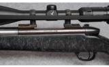 Weatherby Model Mark V Accumark .30-378 Wby.Mag. - 4 of 8