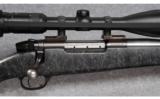 Weatherby Model Mark V Accumark .30-378 Wby.Mag. - 2 of 8