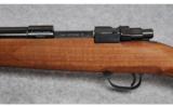 Zastava/CAI Model M85 Sporting Rifle 7.62X39 mm - 4 of 8