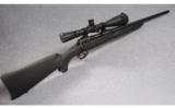 Savage Model 10Heavy Barrel .308 Win. - 1 of 8