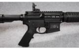 Smith & Wesson Model M&P-15 5.56 NATO - 2 of 8