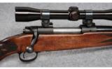 Winchester Model 70 .30-06 Sprg. - 2 of 8
