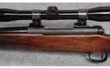 Winchester Model 70 .30-06 Sprg. - 4 of 8