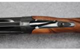 Beretta Model 686 Onyx Pro Trap Combo, 2 Bbl. Set, 12 Gauge - 9 of 9