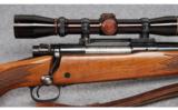 Winchester Model 70 .30-06 Sprg. - 2 of 8