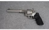 Ruger Super Redhawk.44 Magnum - 2 of 2