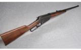 Winchester (Miroku) Model 1895 .270 Win. - 1 of 8