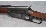 Winchester (Miroku) Model 1895 .270 Win. - 4 of 8
