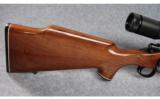 Remington Model 700 BDL Varmint.223 Rem. - 6 of 9