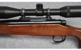 Remington Model 700 BDL Varmint.223 Rem. - 5 of 9