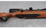 Remington Model 700 BDL Varmint.223 Rem. - 4 of 9