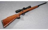 Remington Model 700 BDL Varmint.223 Rem. - 2 of 9