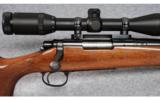 Remington Model 700 BDL Varmint.223 Rem. - 3 of 9