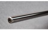 Remington Model 700 BDL Varmint.223 Rem. - 9 of 9