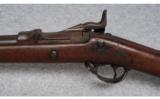 Springfield Model 1873 Trapdoor .45-70 - 5 of 9