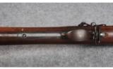 Springfield Model 1873 Trapdoor .45-70 - 3 of 9