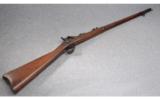 Springfield Model 1873 Trapdoor .45-70 - 1 of 9