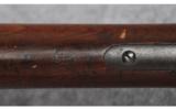 Springfield Model 1873 Trapdoor .45-70 - 4 of 9
