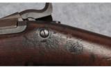 Springfield Model 1873 Trapdoor .45-70 - 6 of 9