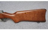 Ruger Ranch Rifle .223 Rem. - 7 of 9