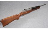 Ruger Ranch Rifle .223 Rem. - 1 of 9