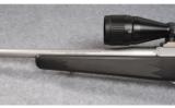 Browning A-Bolt Stainless Stalker.300 WSM - 6 of 8