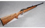 Winchester Model 70 With Custom Stock .30GOV'T.06 - 1 of 8