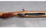 Winchester Model 70 With Custom Stock .30GOV'T.06 - 3 of 8