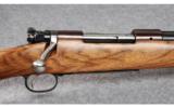 Winchester Model 70 With Custom Stock .30GOV'T.06 - 2 of 8