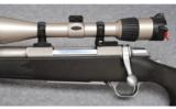 Browning A-Bolt Left Hand Stainless Stalker W/BOSS 7mm Rem.Mag. - 2 of 8