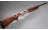 Winchester Model SX3 Sporting 12 Gauge - 1 of 8