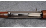 Winchester Model SX3 Sporting 12 Gauge - 3 of 8