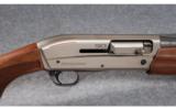 Winchester Model SX3 Sporting 12 Gauge - 2 of 8