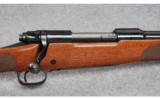 Winchester Model 70 Featherweight .280 Rem. - 2 of 8