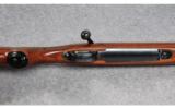 Winchester Model 70 Featherweight .280 Rem. - 3 of 8