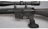 DPMS Model A-15 Deluxe Bull Twenty Four Special Left-Hand .223 - 4 of 8