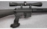 DPMS Model A-15 Deluxe Bull Twenty Four Special Left-Hand .223 - 2 of 8