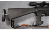 DPMS Model A-15 Deluxe Bull Twenty Four Special Left-Hand .223 - 5 of 8
