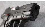 Springfield XD-9 Sub-Compact With Crimson Trace Grips
9X19 - 3 of 5