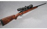 Winchester Model 70 Classic Super Grade 7mm Rem.Mag. - 1 of 9