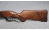 Savage Model 99F .300 Savage - 7 of 9