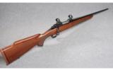 Winchester Model 70 XTR Sporter Varmint .223 Rem. - 1 of 9