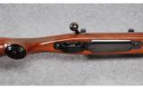 Winchester Model 70 XTR Sporter Varmint .223 Rem. - 3 of 9
